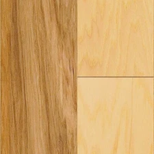 Mannington Hardwood SUPERWOOD HICKORY NATURAL 1/2 X 5 SWH05NA1