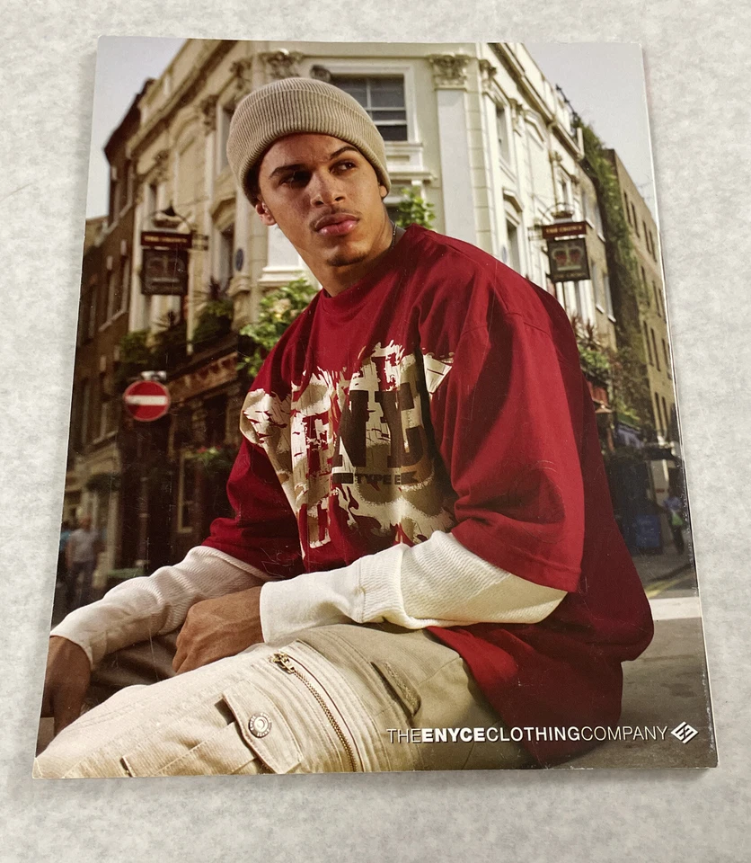 The Source Award 2003 Official Guide Limited Edition 50 Cent Jay-Z Lil Jon LL Foto 2 de 4