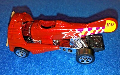 Hot Wheels Dog Fighter 1996 Malaysia Car | eBay