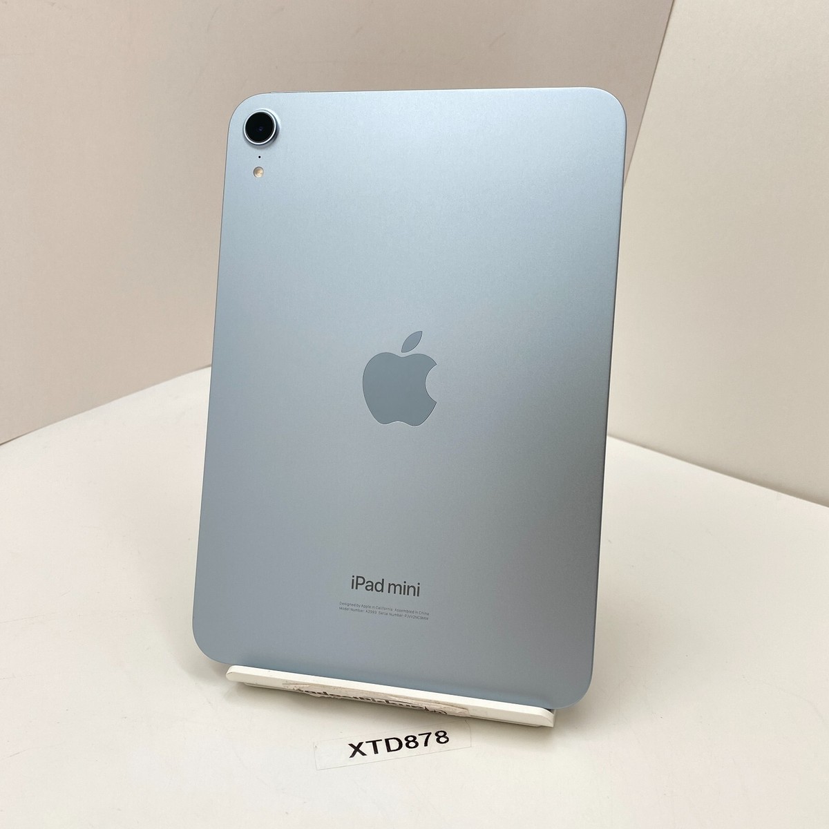 Apple iPad mini 7 - 256GB, Wi-Fi, 8.3