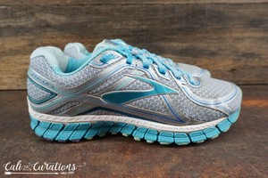 brooks adrenaline gts 16 women's wide