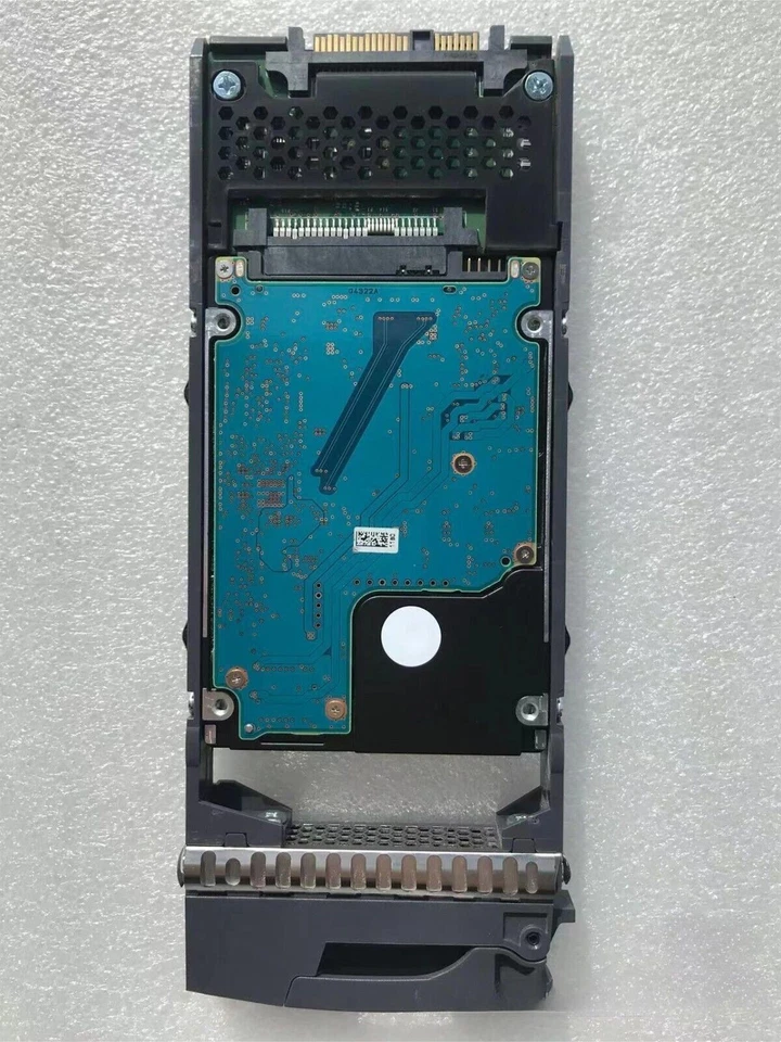 X342A-R6 NETAPP HDD 1.2TB 10K 12G SAS 2.5 SFF FOR DS2246 DS224C FAS2650 FAS2750 - Image 2 of 2