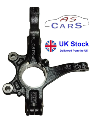 10226415 FRONT RIGHT KNUCKLE / 1447872 FOR MG MG ZS SUV AZS1
