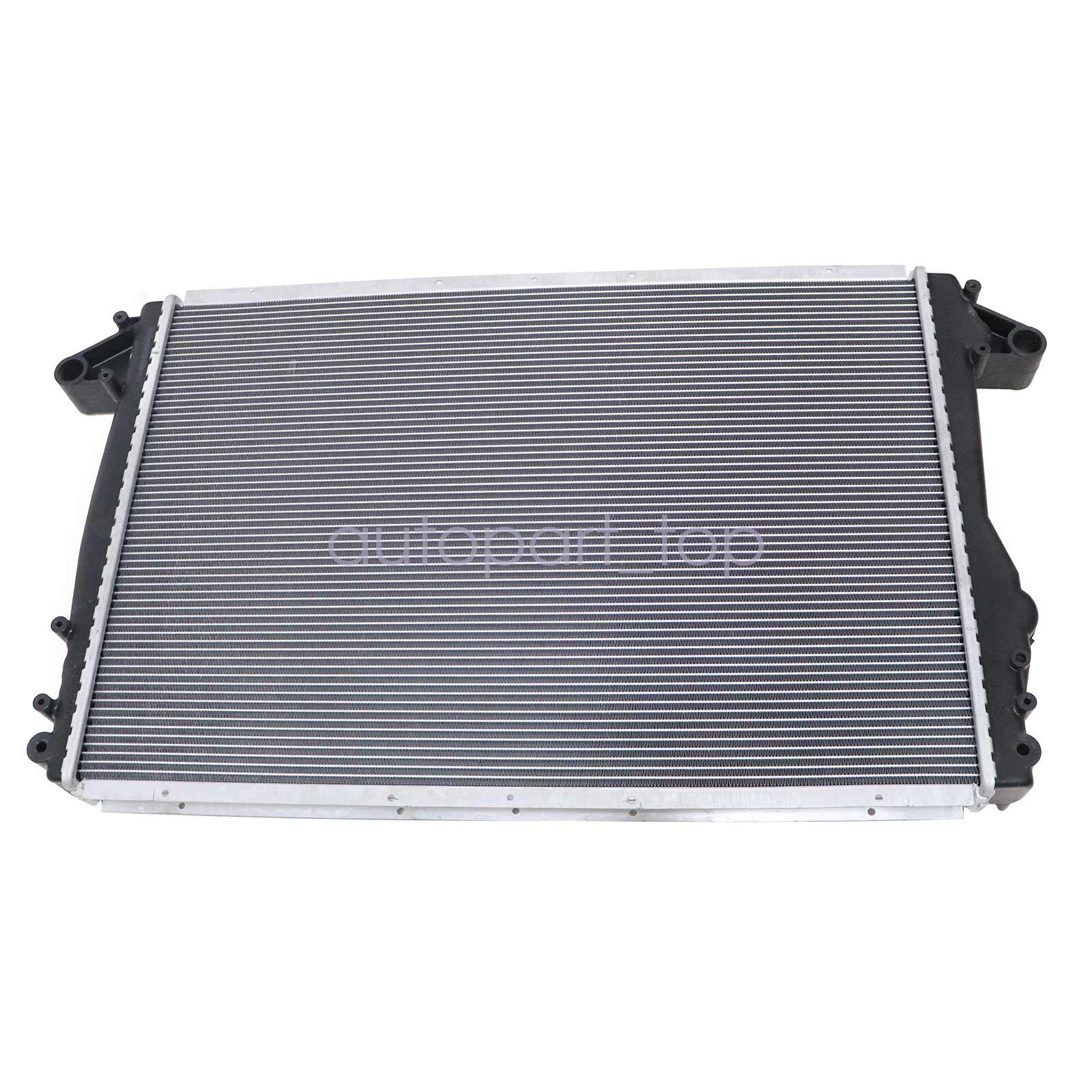Radiator Cooling Water Replacment 08-13 FOR Maserati Granturismo Quattroporte