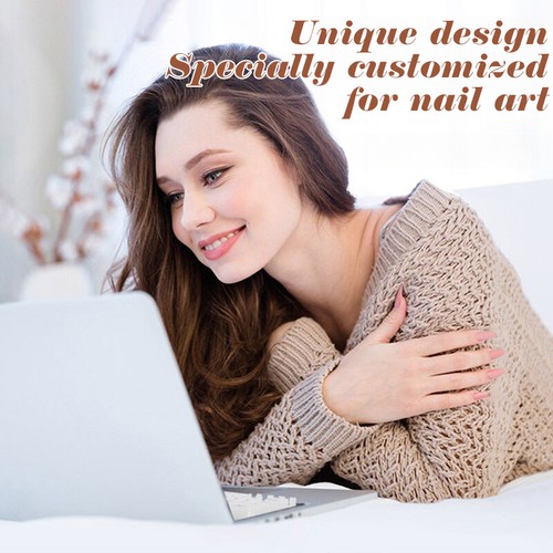Nail Art Keyboard Cover Long Nails Keyboard Guard Durable Keyboard Protect Cover