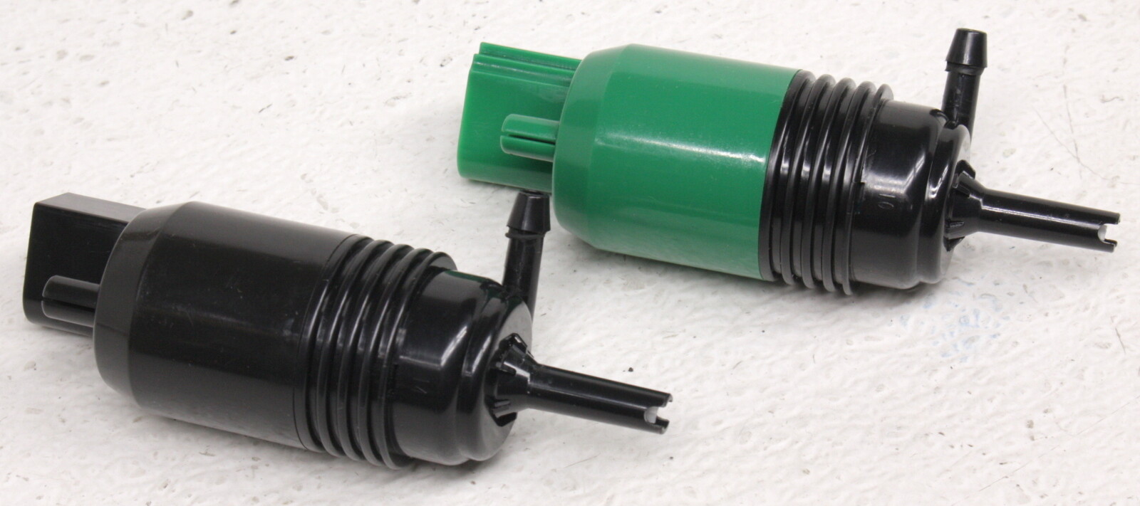 NEW OEM Windshield Washer Pump Set Front and Rear for GMC Acadia