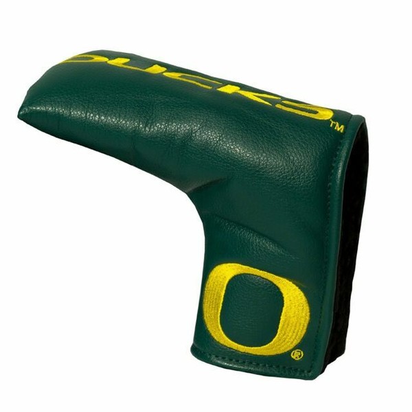 NCAA Oregon Ducks Vintage Blade Putter Cover for sale online