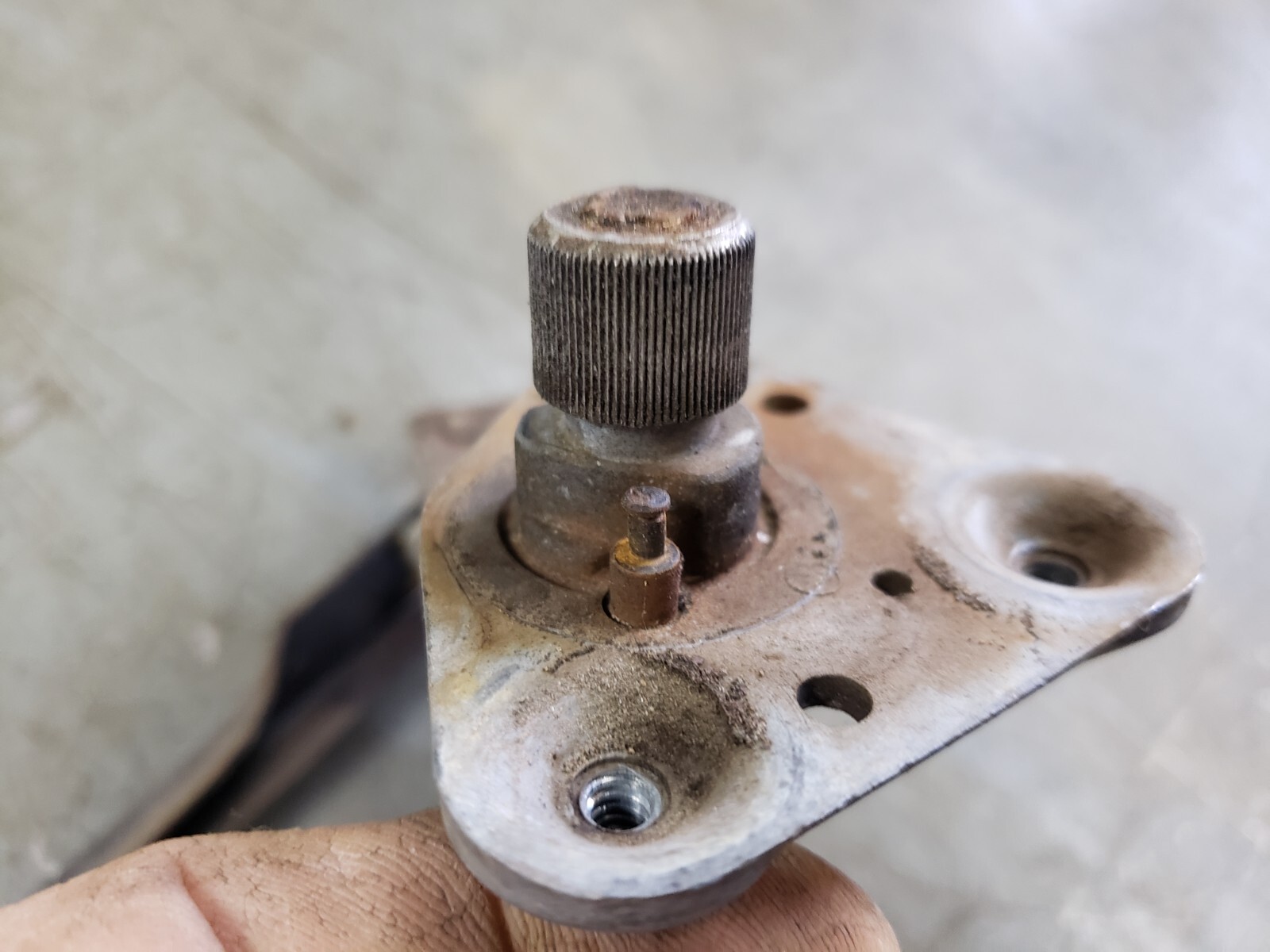 1968 1969 1970 Riviera Windshield Wiper Transmission Buick Linkage Arms