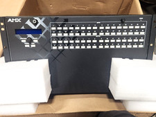 Amx Harmon Fg1061-32 Dgx3200-enc Enova Dgx 3200 Enclosure Switcher Matrix Switch