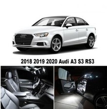 Ampoule Audi S3
