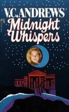 Midnight Whispers - Mass Market Paperback By Andrews, V.C. - ACCEPTABLE