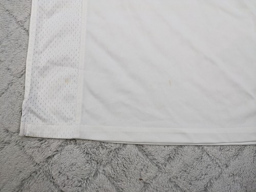 Nike Jersey Men's XL White Baltimore Ravens NFL Earl Thomas III On Field #29 - Picture 4 of 11