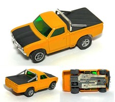 1pc 1974 Aurora Downey CA AFX Non-Mag DATSUN BAJA PICK UP TRUCK UNUSED 1745 No 