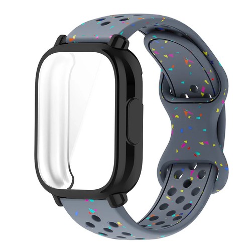 Redmi Watch 5 Active Screen Protector and Silicone Strap - Zdjęcie 45 z 60