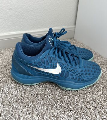 Nike ズームケージ3 ナダルモデル NWB : Nike Air Zoom Cage 3 HC Nadal 2018 Australian Open