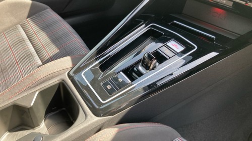 2023 Volkswagen Golf 2.0 TSI GTI 5dr DSG Petrol Hatchback Hatchback Petrol Autom - Picture 14 of 24