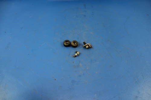 2003 KTM 50 SX Misc Brake Parts - Picture 2 of 6