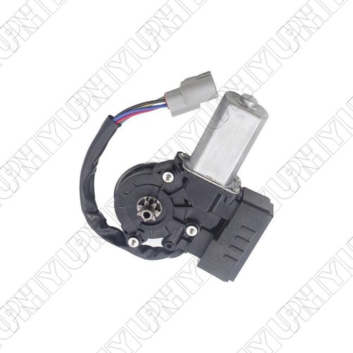Right Front Power Window Regulator Motor 8571060140 for Lexus LX470 Land Cruiser - Picture 2 of 6