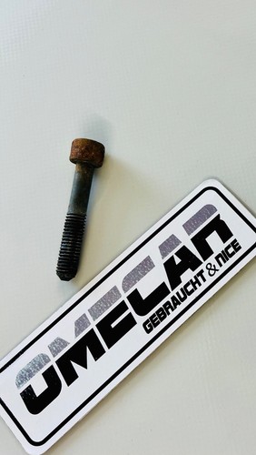 VW Golf 2 Schraube Bolzen Antriebswelle Gelenkwelle