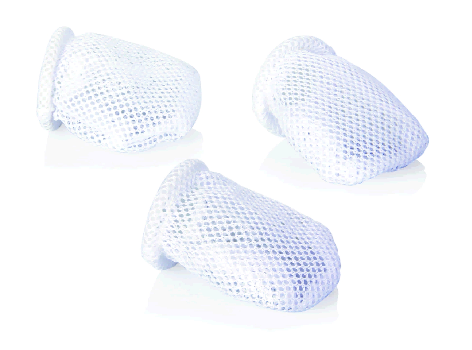 Nuby Retine Di Ricambio Per Nibbler