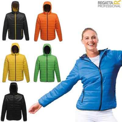 regatta warmloft jacket