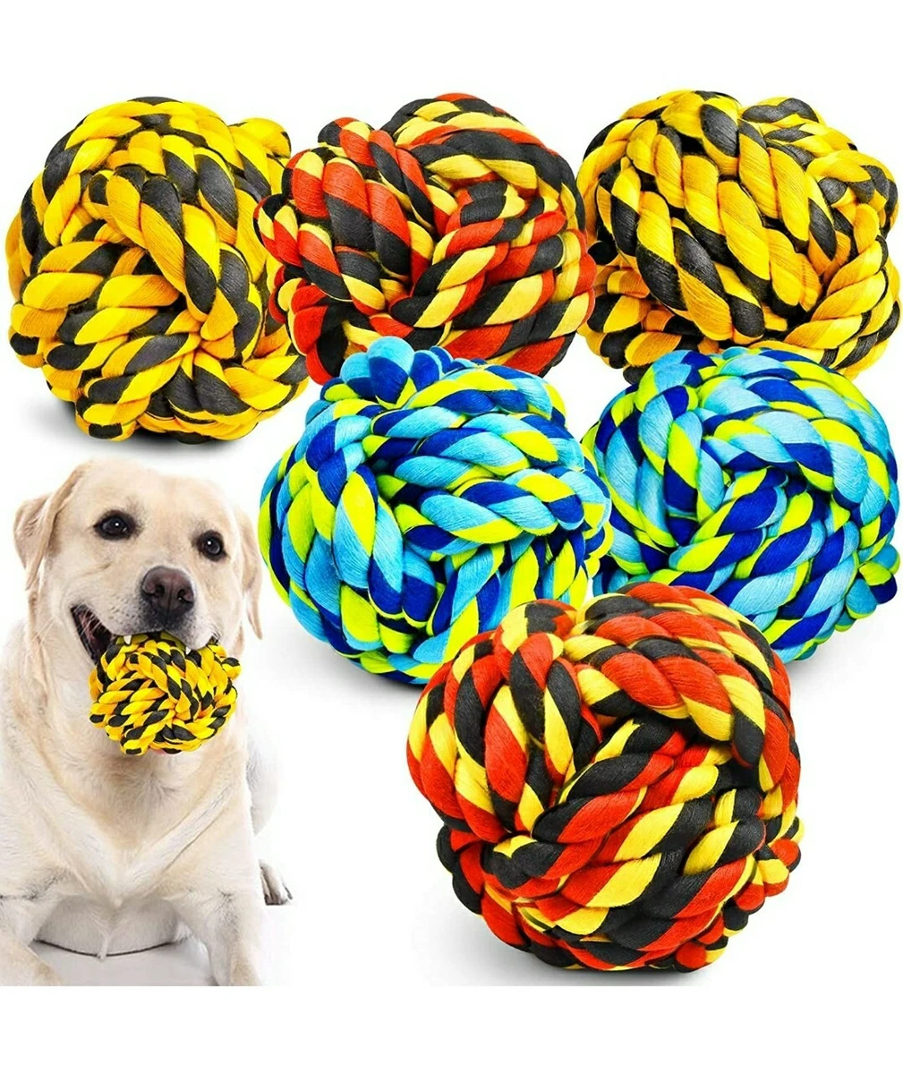 These 5 Interactive Dog Toys Are All Under $16 at