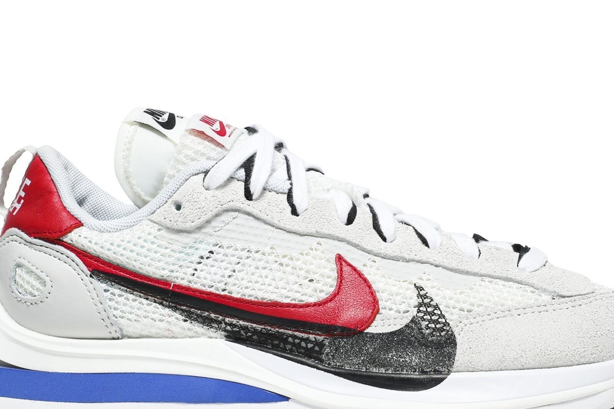 sacai×NIKE Size 13 - Nike sacai x VaporWaffle Sail for sale online | eBay