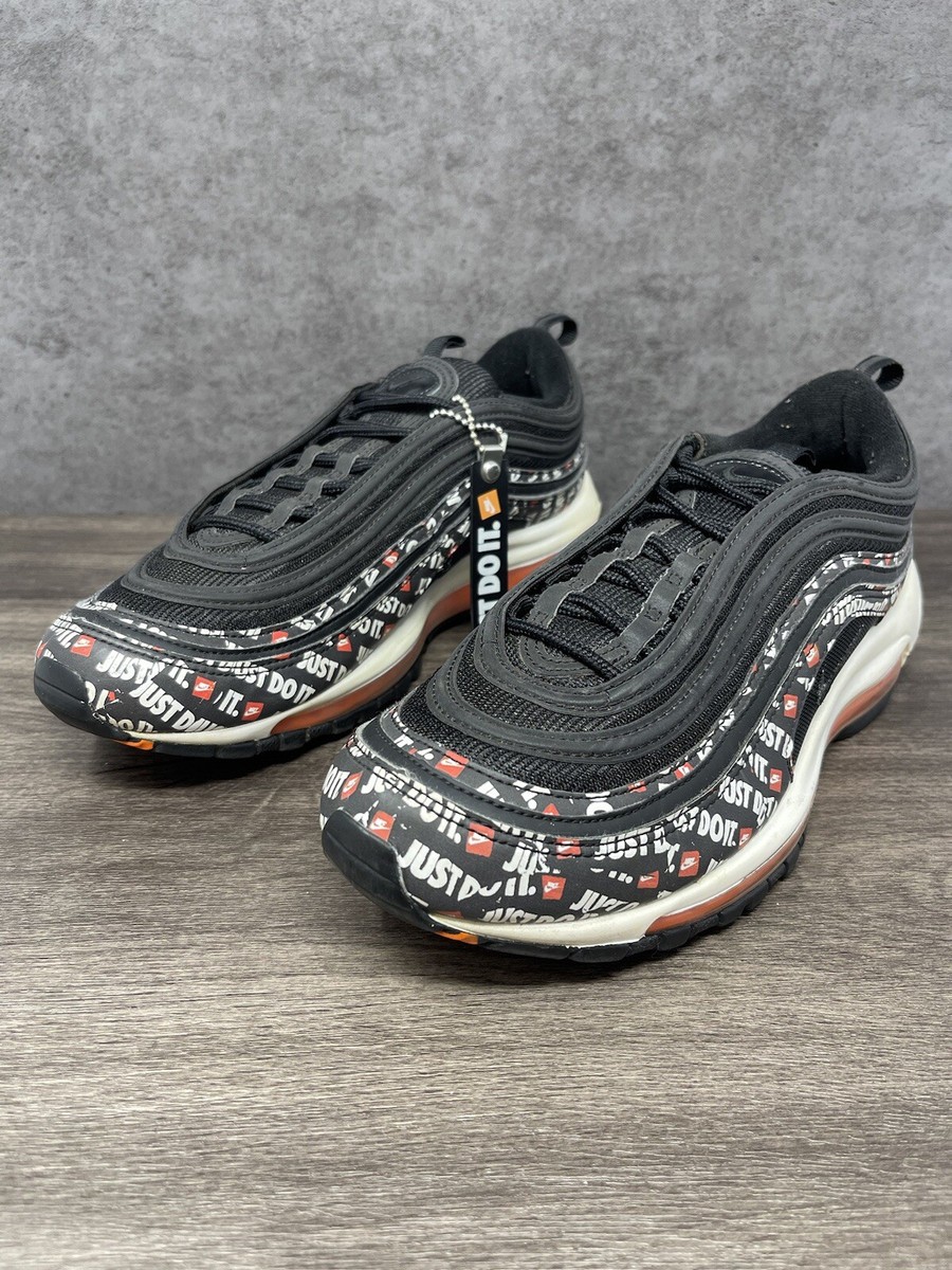 air max 97 just do it pack