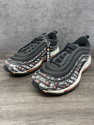 nike 97 size 2