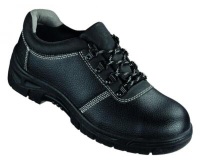 Basic Line Sicherheitschuhe Halbschuhe Schuh Arbeitschuhe Gr. 36-50