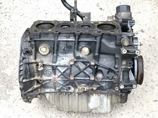 Mercedes Vito W638 112 CDI 90 kW/122 Motorblock Block + Kurvenwelle Dieselmotor 