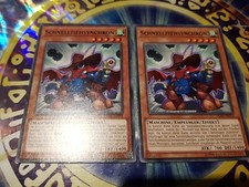 Yugioh 2 × Schnellziehsynchron