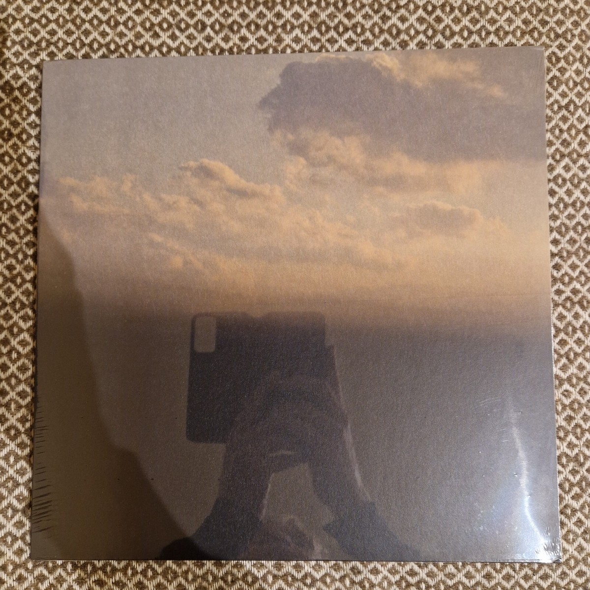 洋楽 Terre Thaemlitz Tranquilizer EP 2 TERRE THAEMLITZ - Tranquilizer EP 2 / Vinyl 12