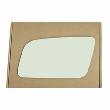 Mirror Glass For 1995 1996 1997 1998 1999 Chevy Tahoe Driver Left Side Lh Truck