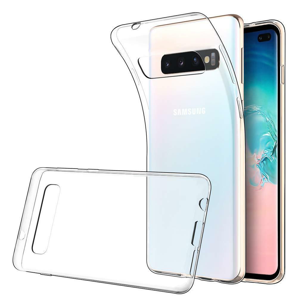 Aliexpress Samsung Galaxy S10 Plus 5g Case Clear View Cover