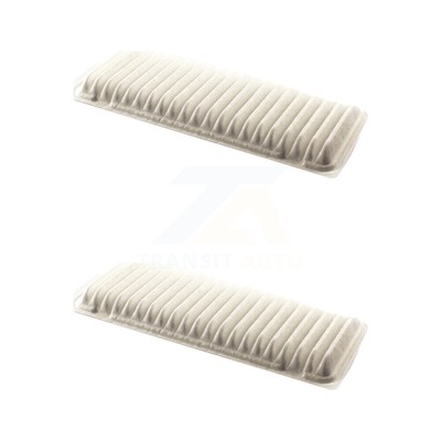 Air Filter (2 Pack) For Toyota Highlander Lexus RX400h K57-100001