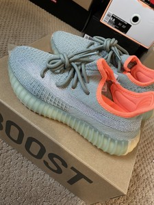 yeezy boost 350 v2 desert sage ebay