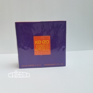 jungle le tigre kenzo