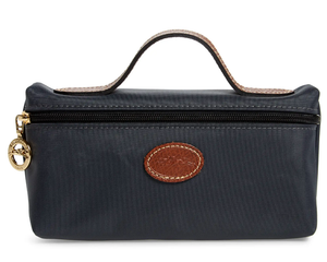 longchamps cosmetic case