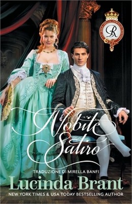 Nobile Satiro: Un Romanzo Storico Georgiano (Paperback or Softback)