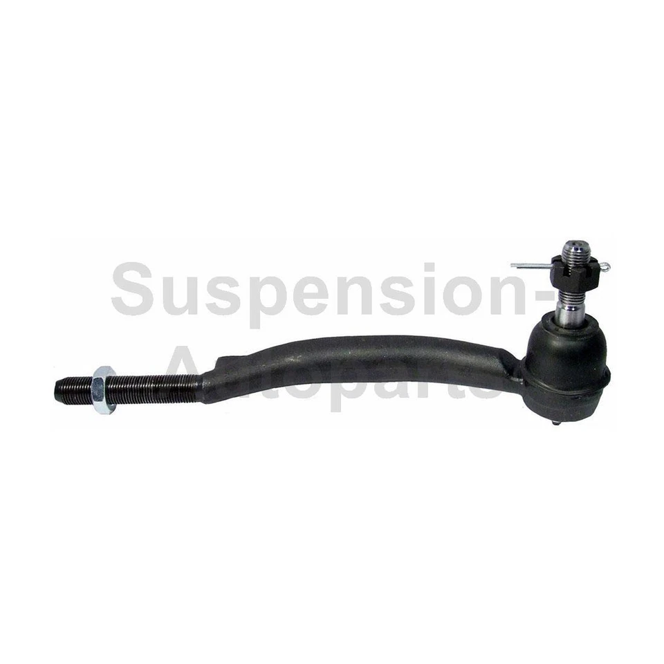 2 extremos delanteros exteriores Delphi Tie Rod para Buick Rainier 5,3 L 2007 2006 2005 2004 Foto 3 de 3