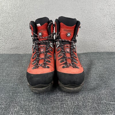 Lowa Mountain Expert EVO Gore Tex Red Trekking Lowa Mountain Expert EVO Gore Tex Red Trekking