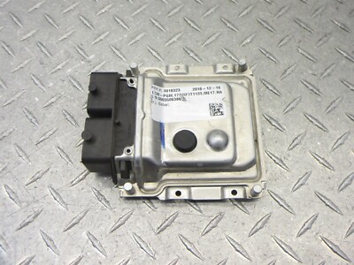 2017 16-19 Indian Scout Cdi Ecu Computer Brain 