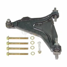 Delphi Suspension Control Arm and Ball Joint Assembly Front Left TC978 272273
