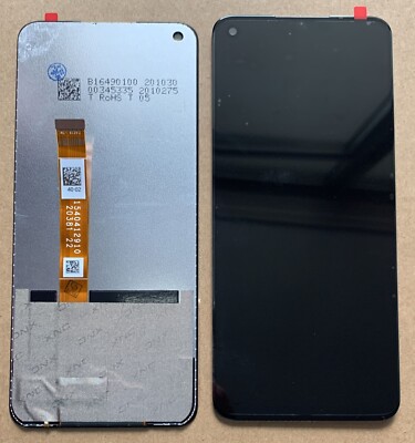 Für OnePlus Nord N10 5G Display Komplettes Bildschirm LCD + Touch Screen DE