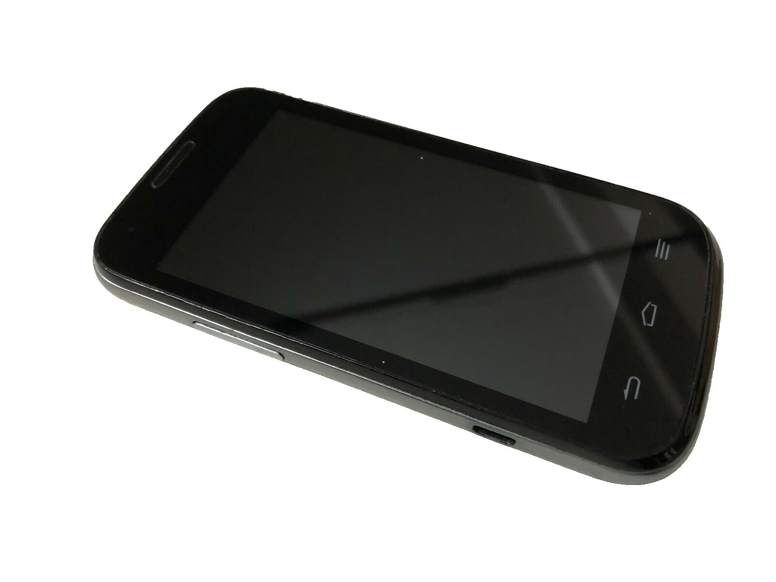 ZTE Prestige Cell Phones & Smartphones for Sale - eBay