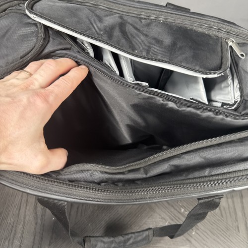 Core 150™ Stack Pack™ Gym Bag - NO Meal Prep Containers. - Picture 6 of 12