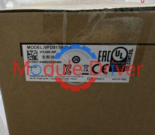 NEW Delta VFD015B21A Inverter 1.5KW 220V