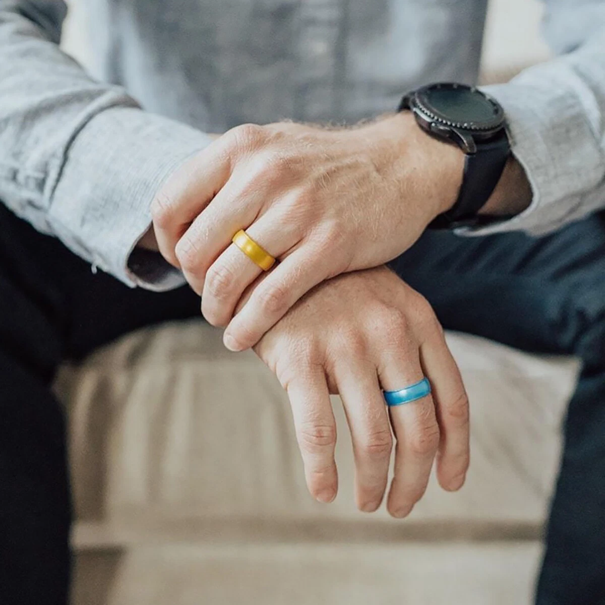 Stores that sell enso rings clearance