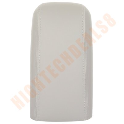 Trailblazer Ss Interior Center Console Lid Armrest In Gray - Direct Fit For 2006-2009 Chevy Trailblazer & GMC Envoy 2015 TAHOE Center Console - Foto 9